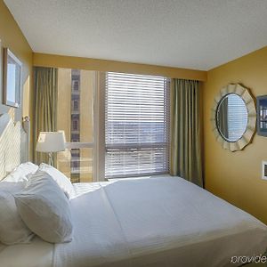 Suite mit 1 Schlafzimmer