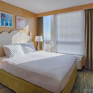 Suite mit 1 Schlafzimmer